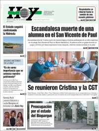 Diario Hoy