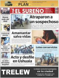 Diario El Sureño