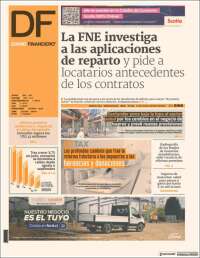 Diario Financiero