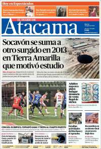 Diario de Atacama