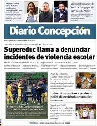 Diario de Concepción