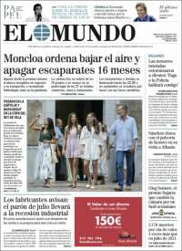 El Mundo