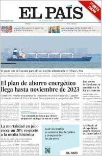 El País