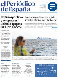 El Periódico de España