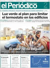 El Periódico de Extremadura