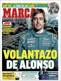 Marca