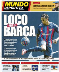 Mundo Atlético