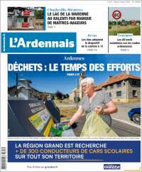 L'Ardenais