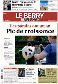 Berry Republicain