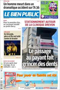 Le Bien Public