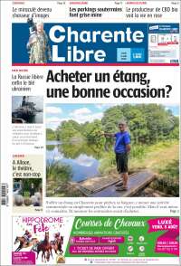 Charente Libre