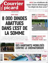 Courrier Picard