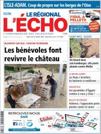 L'Echo de la Haute-Vienne
