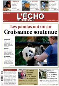 L'Echo Républicain