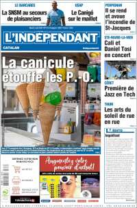 Le Indépendant
