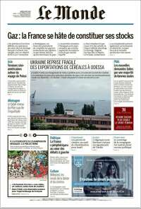 Le Monde