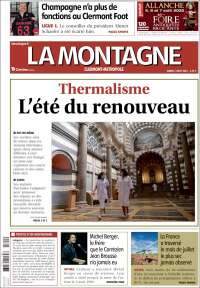 La Montagne