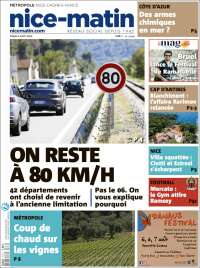 Nice-Matin