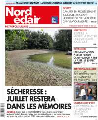 Nord Éclair