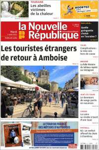 La Nouvelle Republique