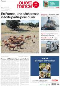 Ouest France