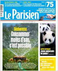 Le Parisien