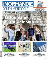 Paris Normandie