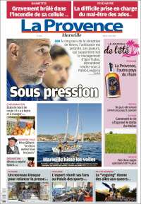 La Provence
