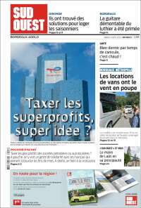 Sud Ouest
