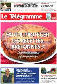 Télégramme