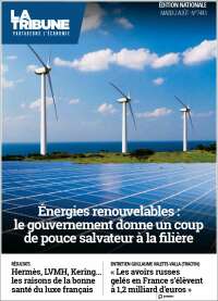 La Tribune