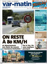 Var-Matin