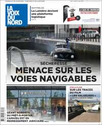 La Voix du Nord