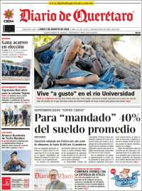 Diario de Querétaro