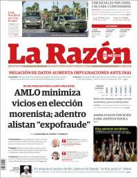 La Razón