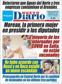 Nuevo Diario de Salta