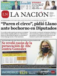 La Nación