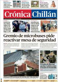 Crónica Chillán