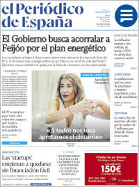 El Periódico de España