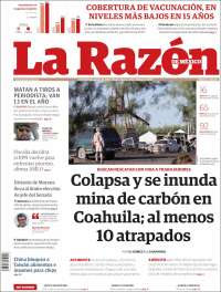 La Razón