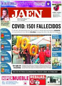 Diario Jaén