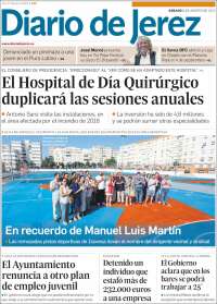 Diario de Jerez