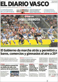 Diario Vasco