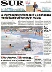 Diario el Sur