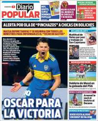 Diario Popular