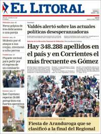 El Litoral Corrientes