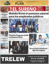 Diario El Sureño