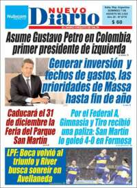 Nuevo Diario de Salta