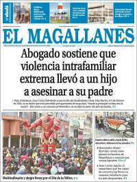 El Magallanes