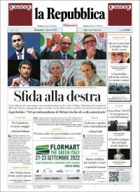 La Repubblica